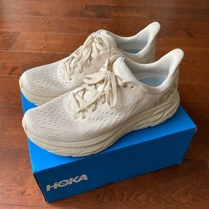 Hoka Clifton Womens size 7.5